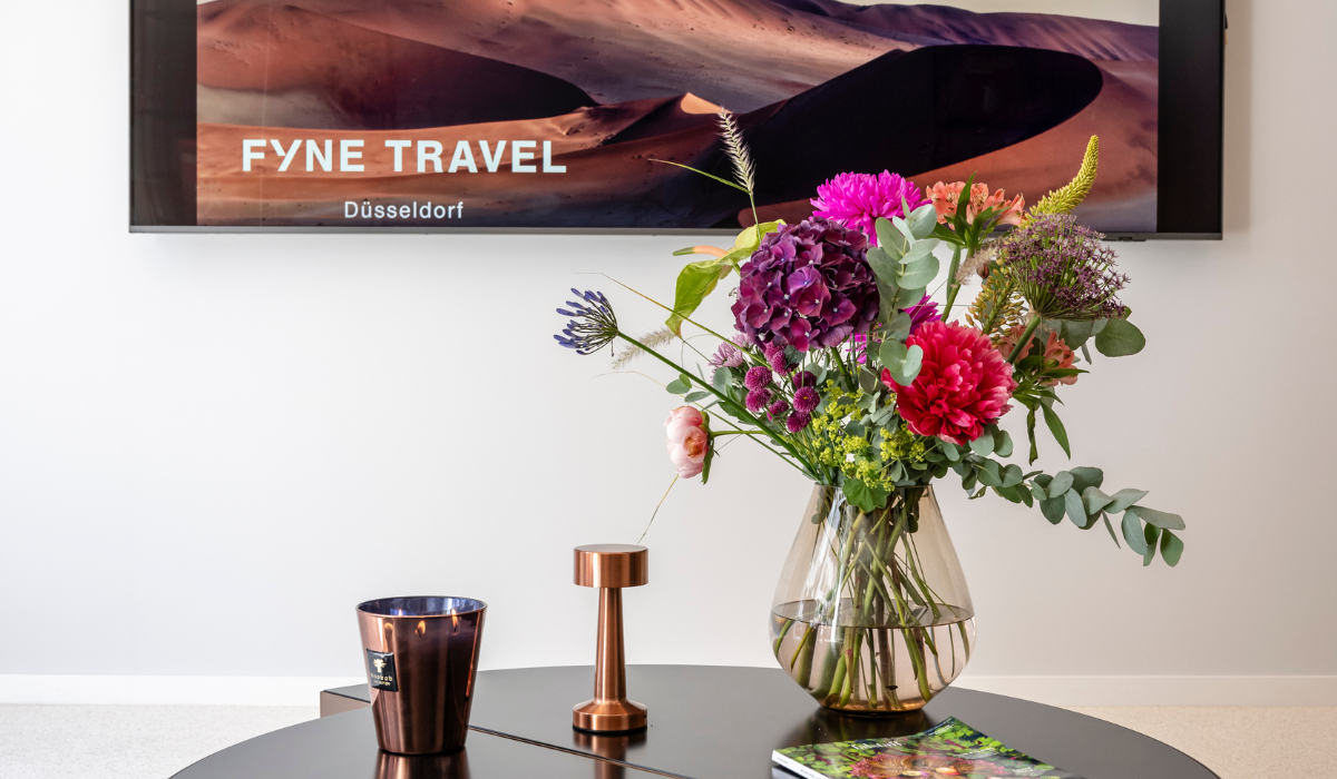 Fyne Travel