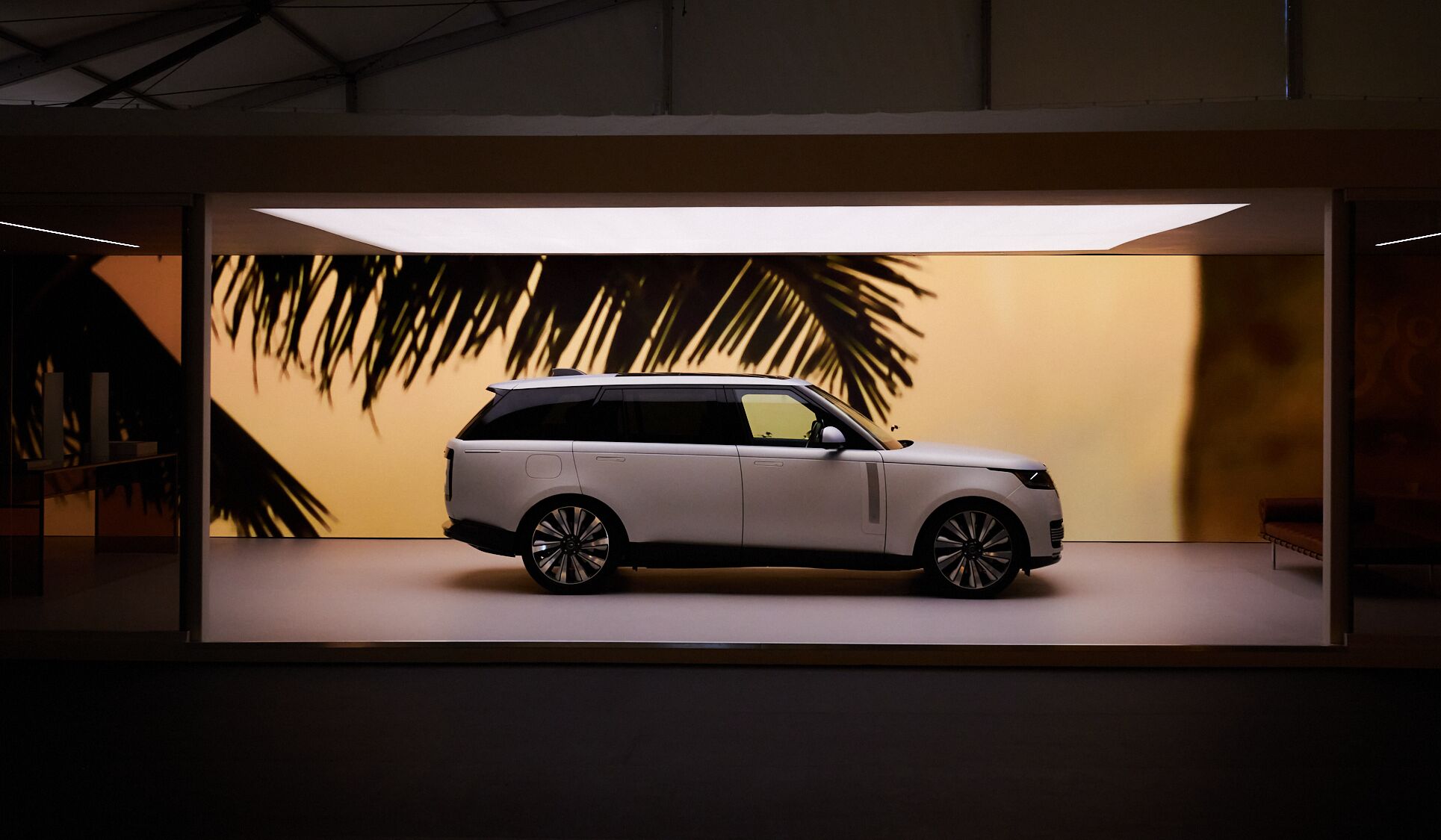 Jaguar Land Rover