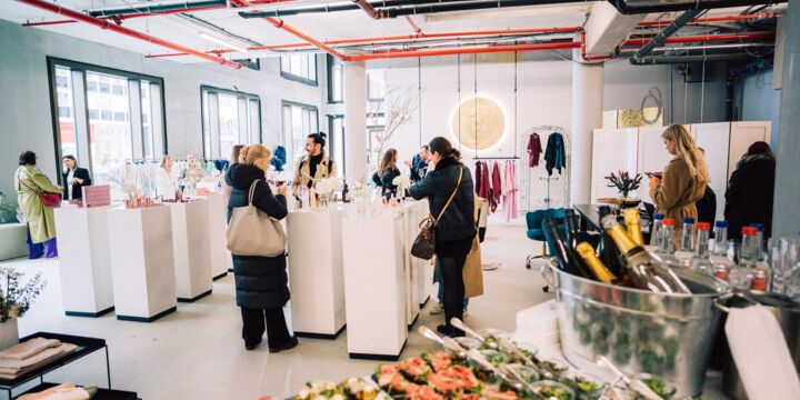 Pressday