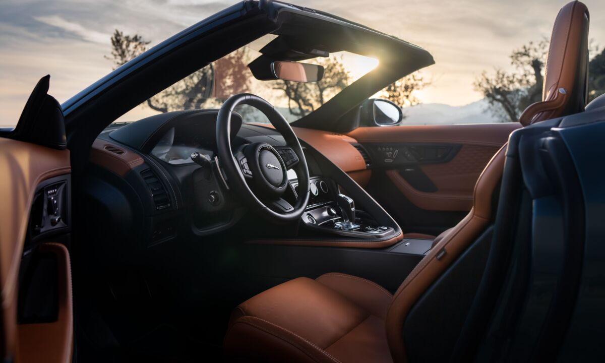 Jaguar Land Rover