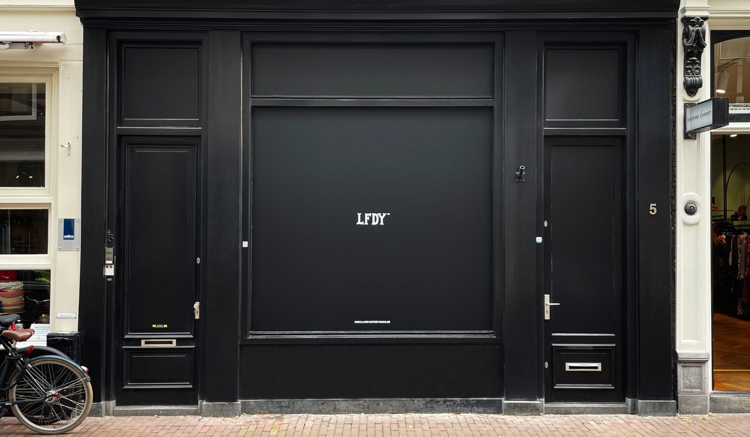 LFDY