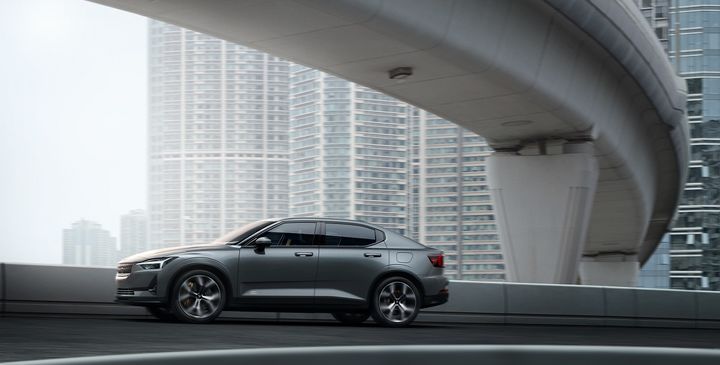 Polestar