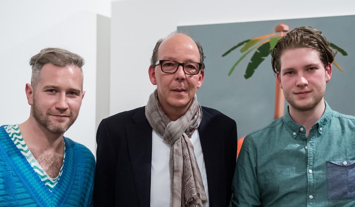 Frank Vits