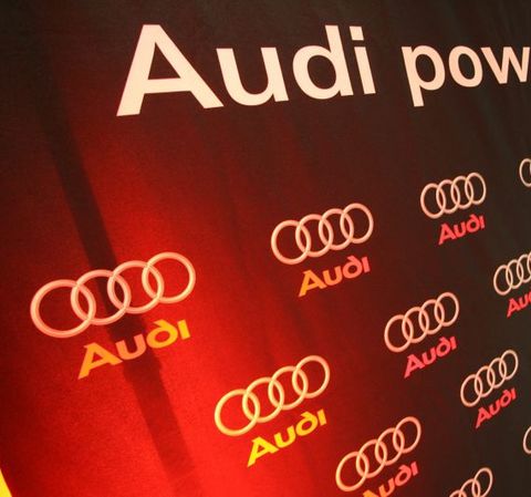 Audi Art Award