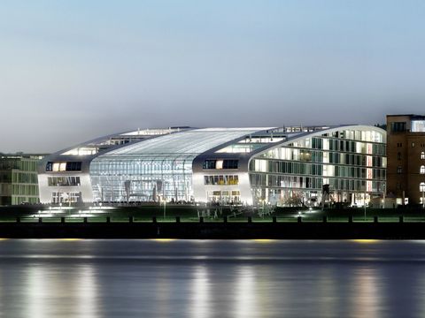 Kameha Grand Hotel