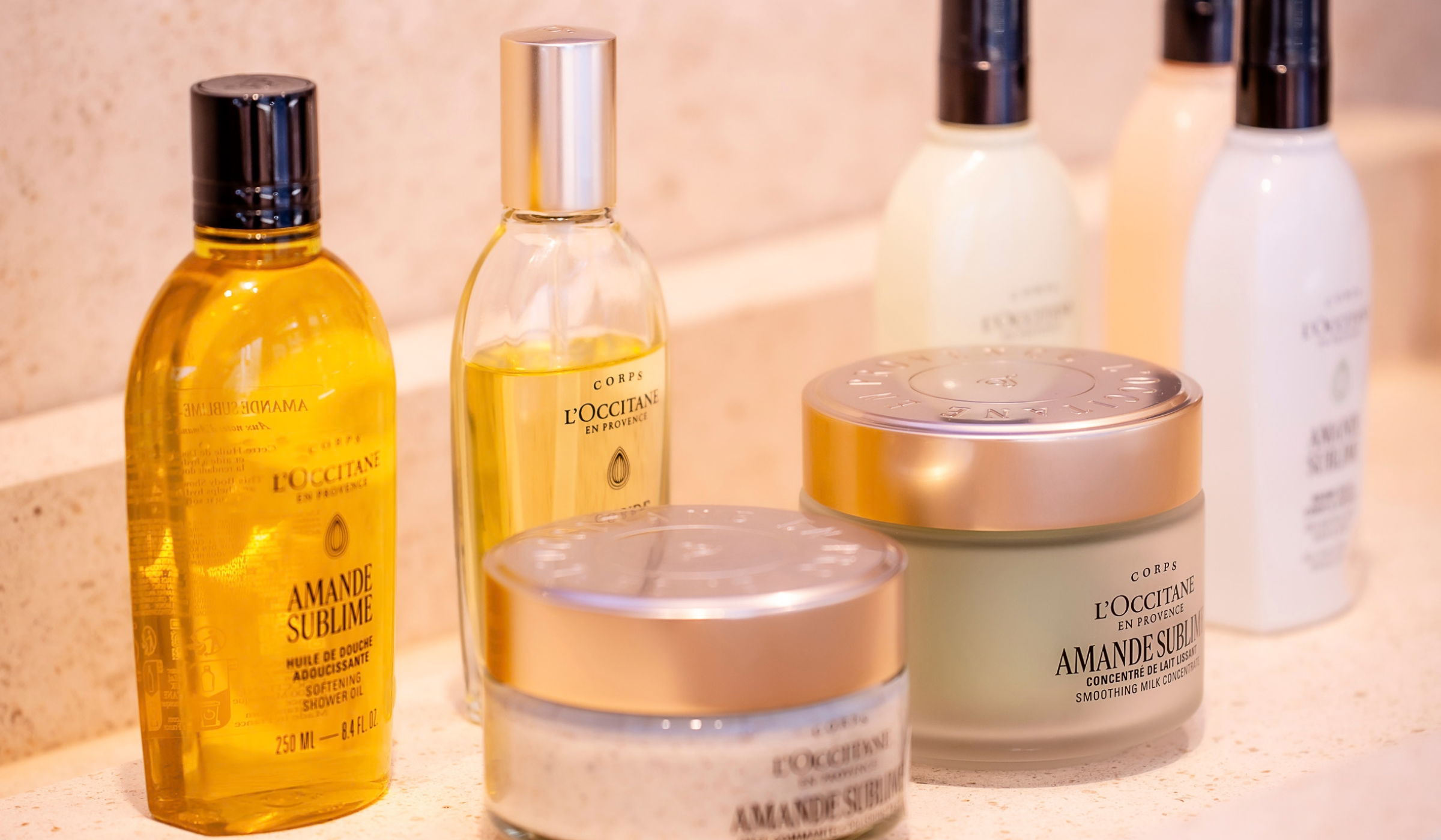 L'Occitane