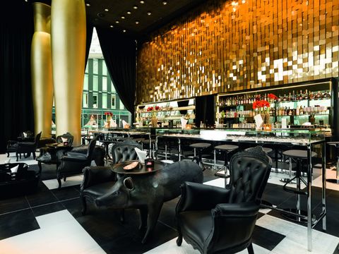 Kameha Grand Hotel