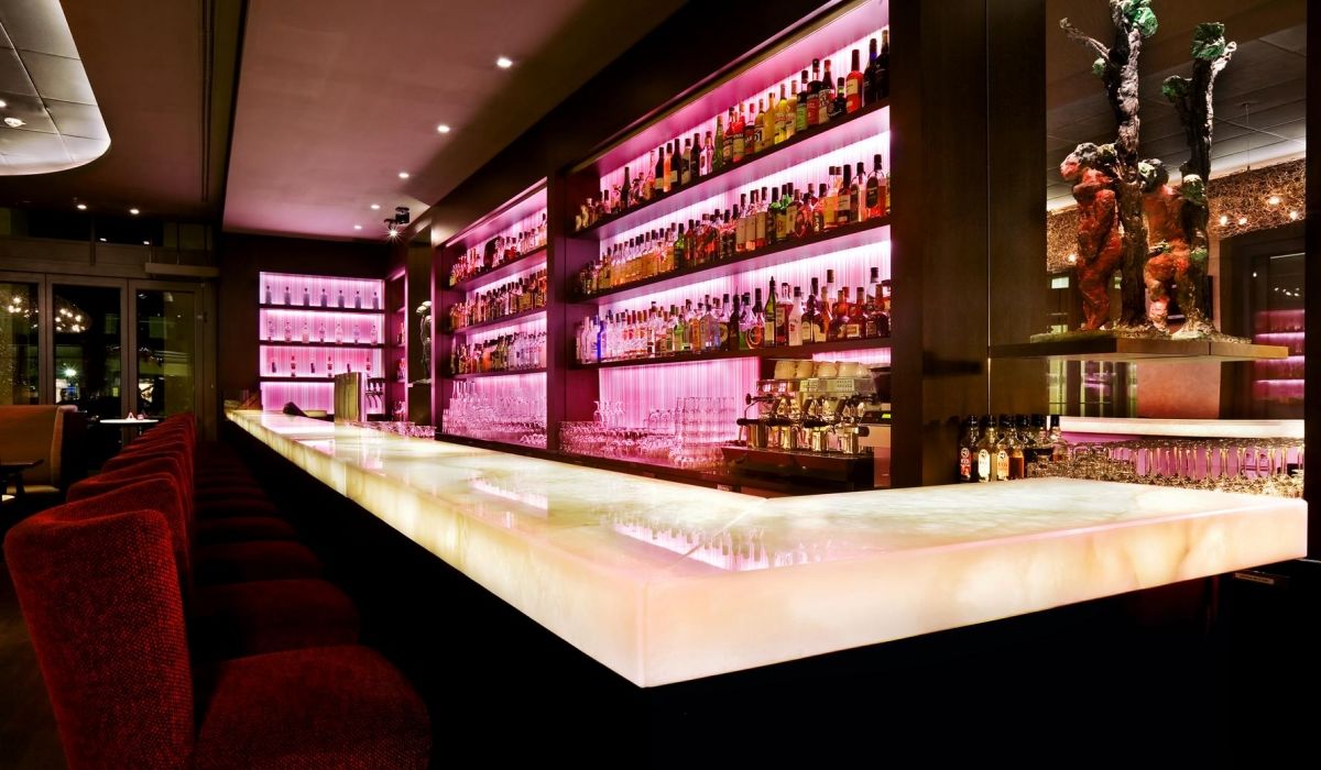 InterContinental Düsseldorf