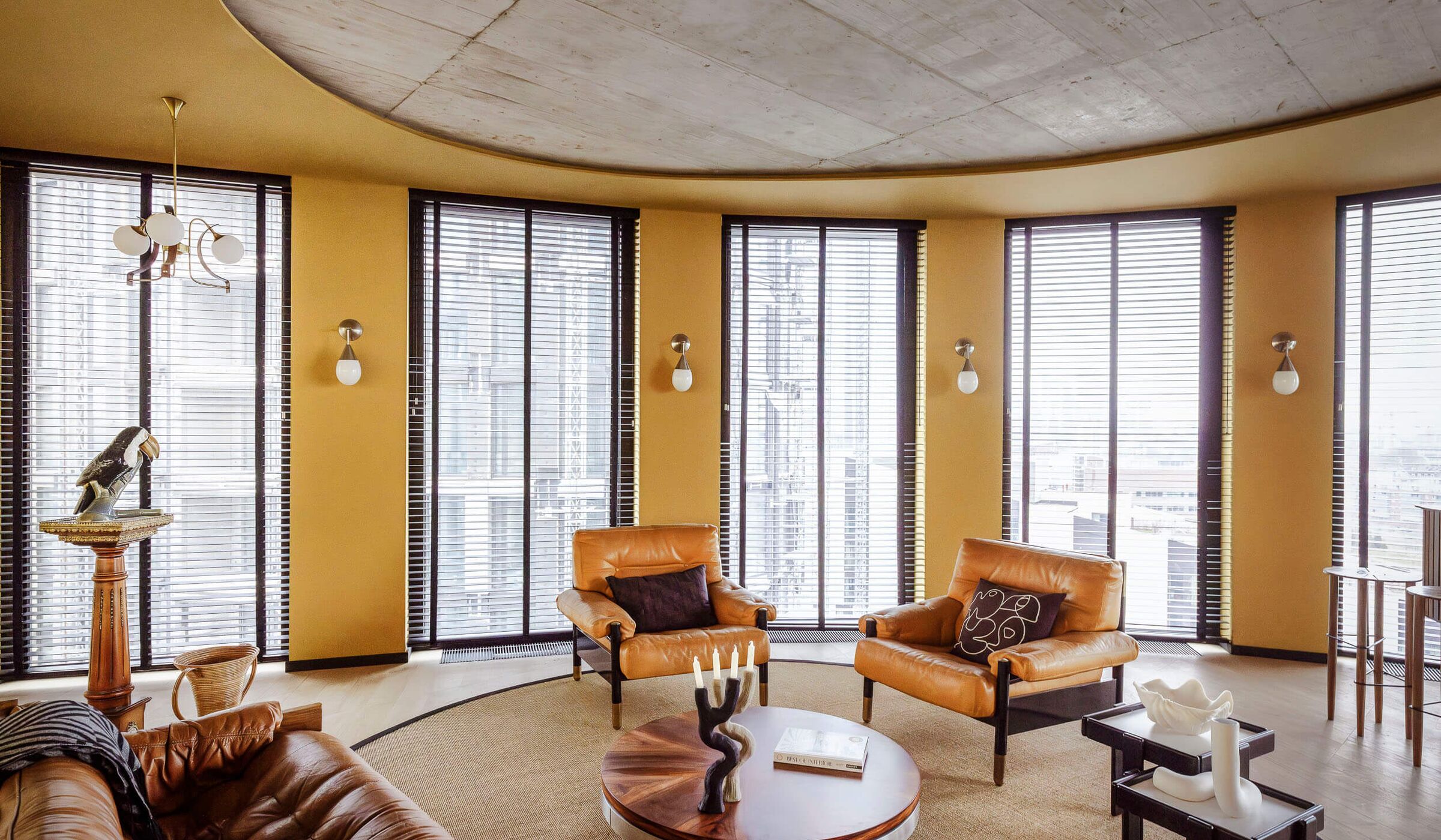 Hafenpark Quartier X Fabian Freytag