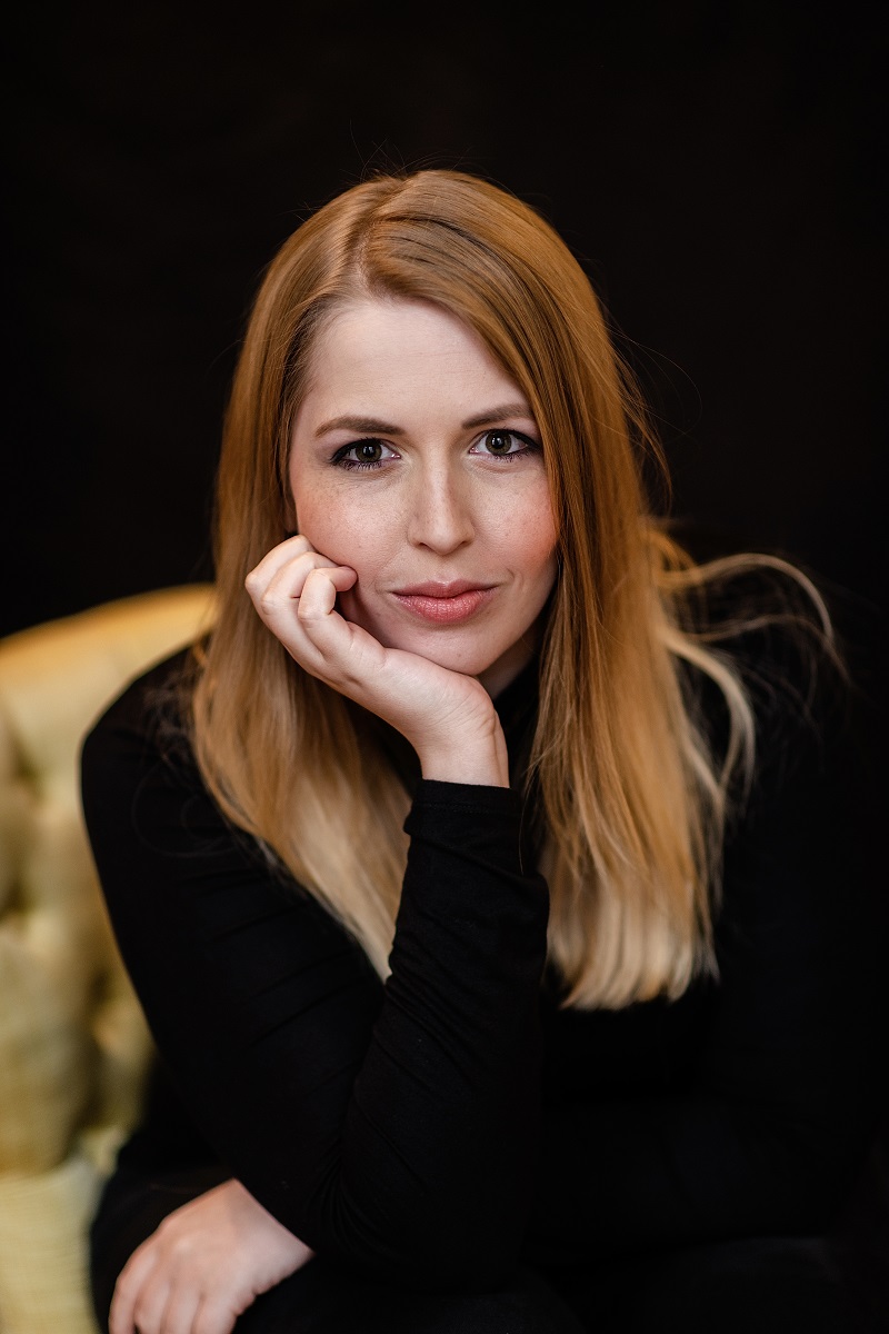 Lisa Albersmeier