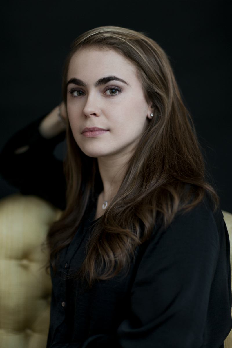 Charlotte Pouille
