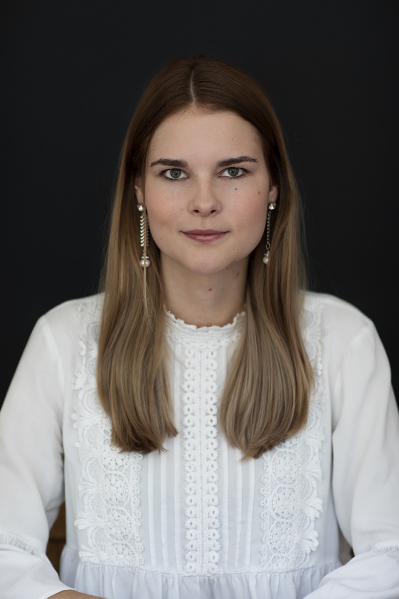 Elena Thomessen