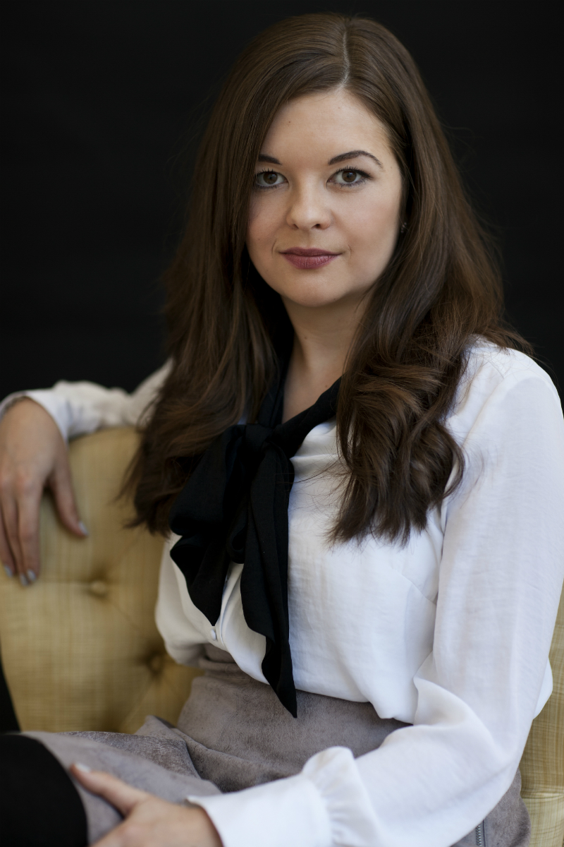 Helena Niehoff