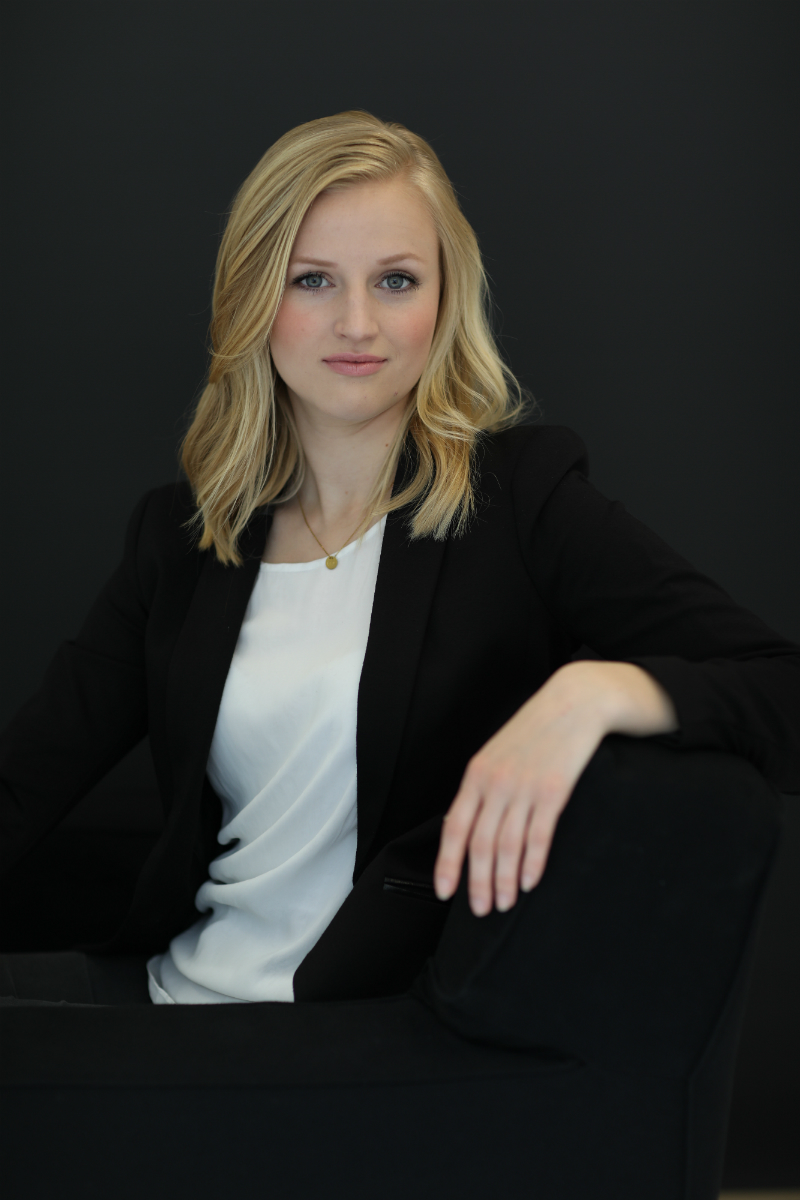 Leonie Hackert