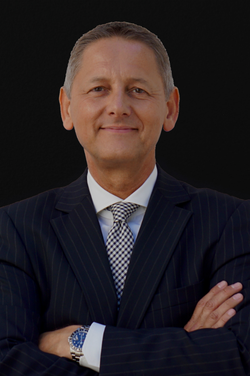 Ralf G. Neumann