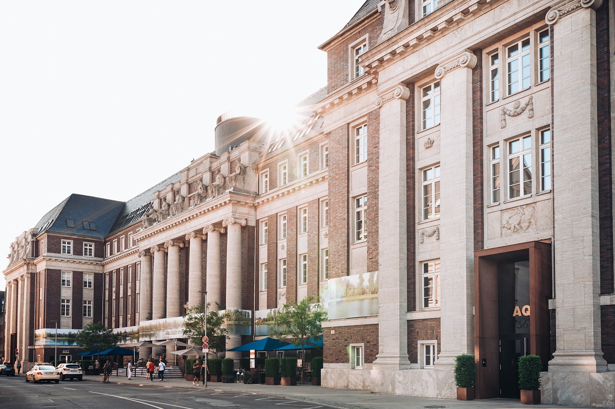 Andreas Quartier Berlin