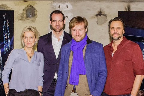 Show&Order No. 7 Besucherrekord – voller Erfolg – große Zufriedenheit