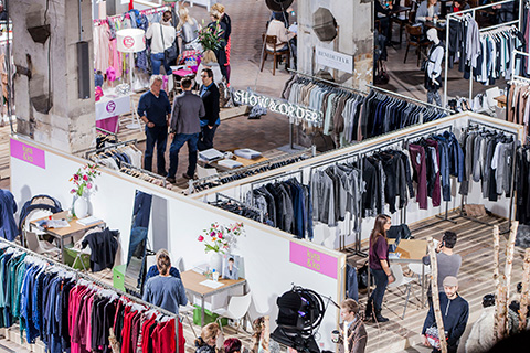 Show&Order No. 7 legt fulminanten Start hin