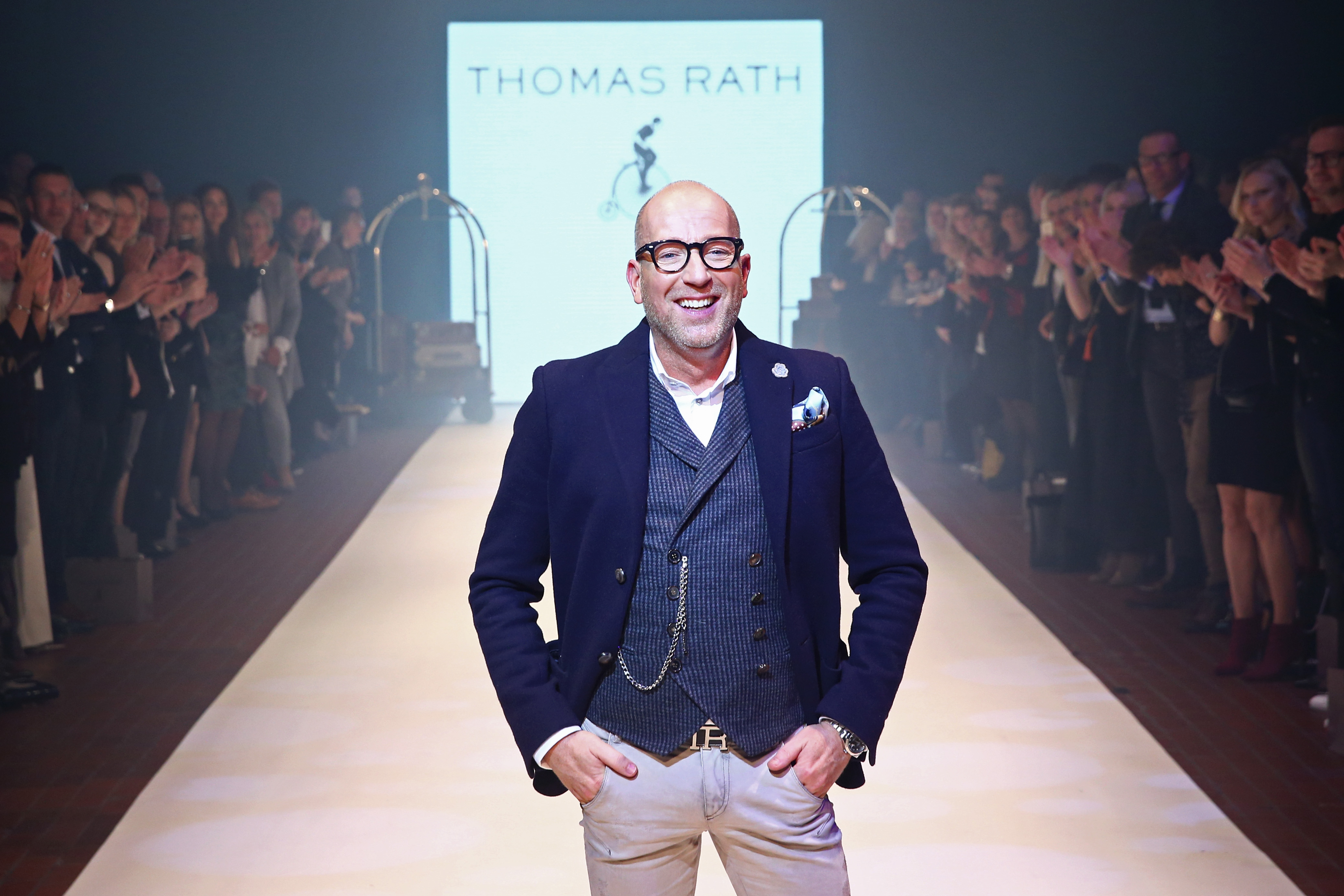 Strategische Lifestyle PR für die Marke Thomas Rath