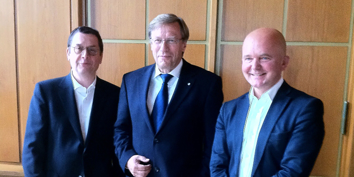 Christoph Metzelder Stiftung Creative NRW