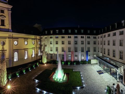 Derag Livinghotel De Medici