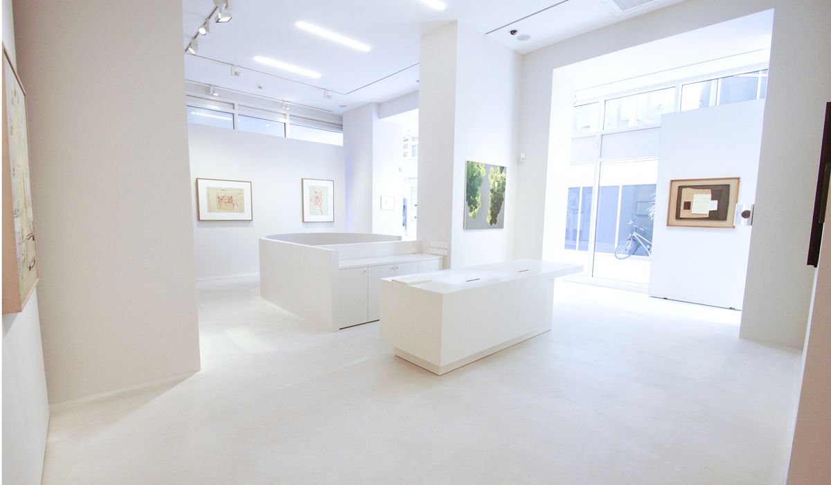Setareh Gallery