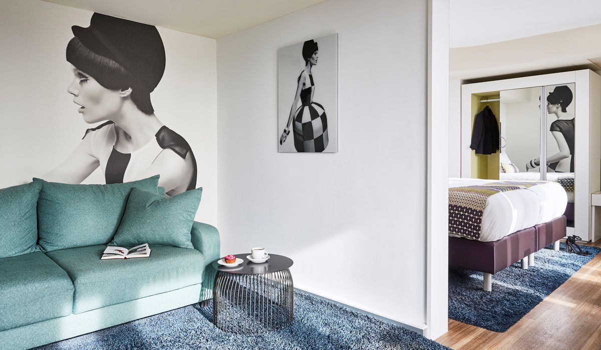 Hotel Indigo
